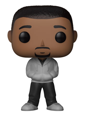 Pop! TV: New Girl - Winston Gallery Image 2