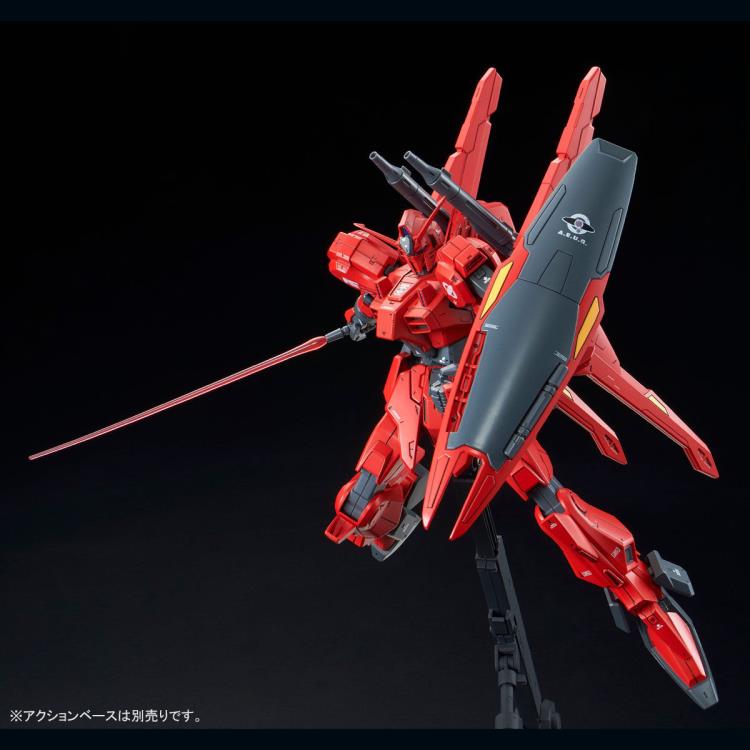 Gundam RE 1/100 Gundam Mk-III Unit 8 Exclusive Model Kit
