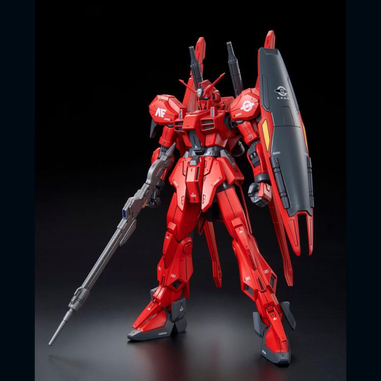 ロボット RE/100 GUNDAM Mk-III UNIT8 Gundam RE 1/100 Gundam Mk-III Unit 8 Exclusive Model Kit