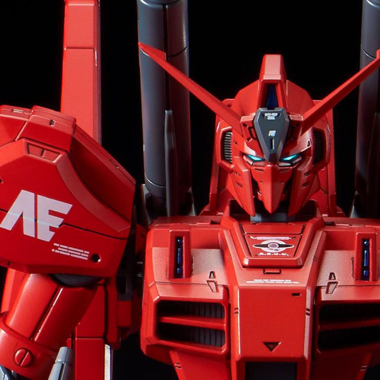 Gundam RE 1/100 Gundam Mk-III Unit 8 Exclusive Model Kit