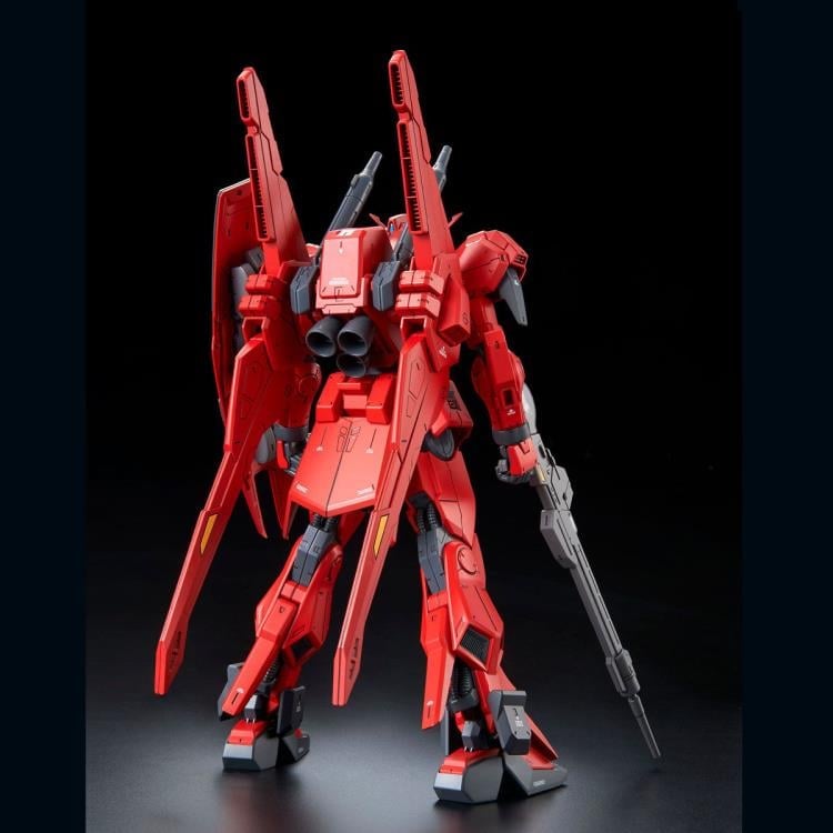 Gundam RE 1/100 Gundam Mk-III Unit 8 Exclusive Model Kit