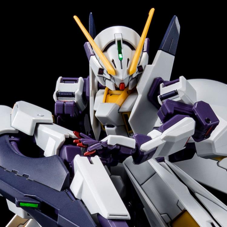 Advance of Zeta: The Flag of Titans Gundam HGUC Gundam TR-6 (Woundwort) Exclusive 1/144 Scale Model Kit Gallery Image 11