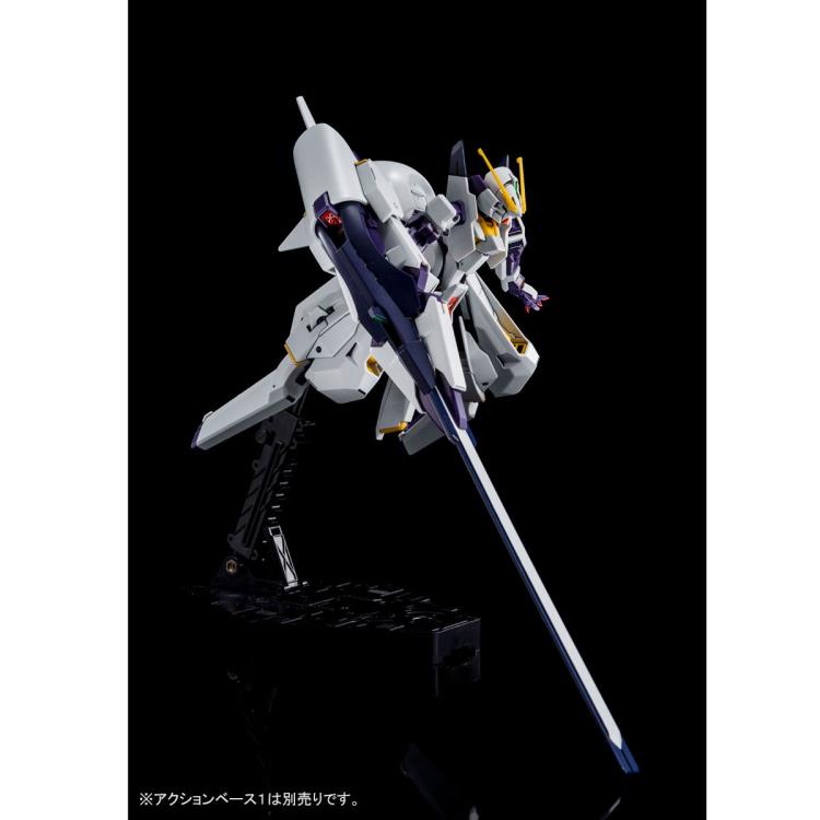 Advance of Zeta: The Flag of Titans Gundam HGUC Gundam TR-6 (Woundwort) Exclusive 1/144 Scale Model Kit Gallery Image 8