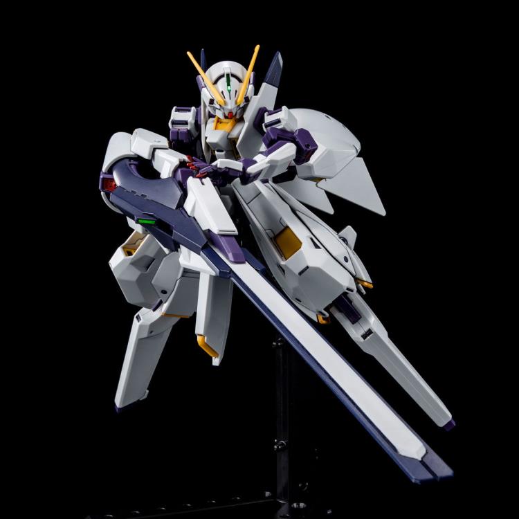 Advance of Zeta: The Flag of Titans Gundam HGUC Gundam TR-6 (Woundwort) Exclusive 1/144 Scale Model Kit Gallery Image 5