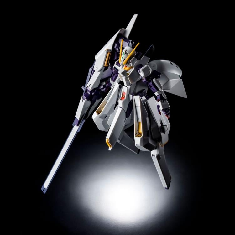 Advance of Zeta: The Flag of Titans Gundam HGUC Gundam TR-6 (Woundwort) Exclusive 1/144 Scale Model Kit Gallery Image 7