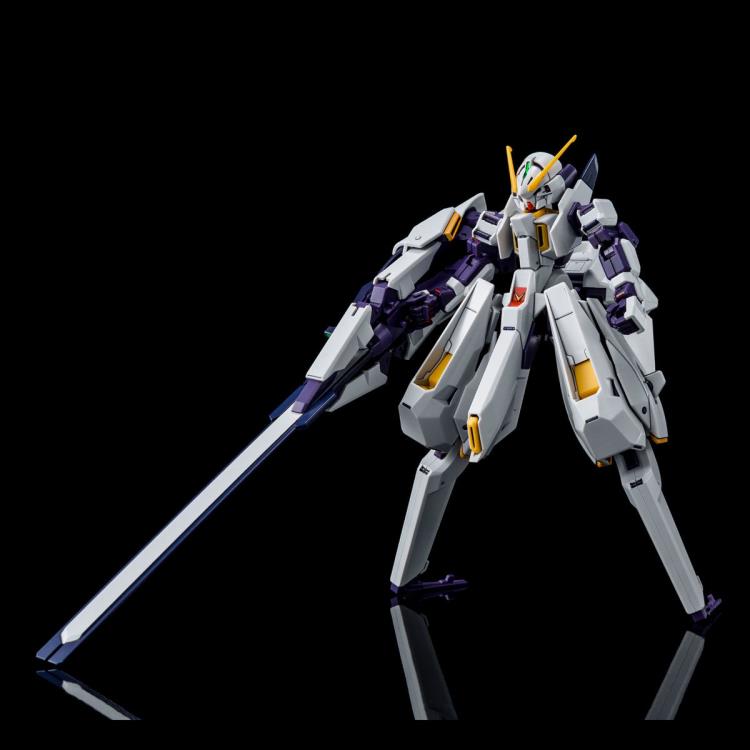 Advance of Zeta: The Flag of Titans Gundam HGUC Gundam TR-6 (Woundwort) Exclusive 1/144 Scale Model Kit Gallery Image 3
