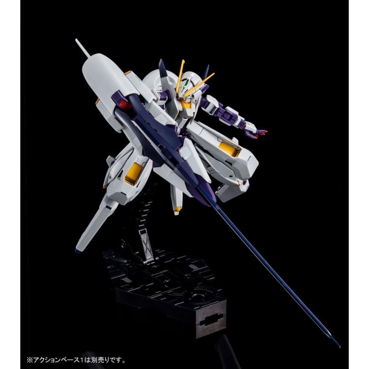 Advance of Zeta: The Flag of Titans Gundam HGUC Gundam TR-6 (Woundwort) Exclusive 1/144 Scale Model Kit Gallery Image 6