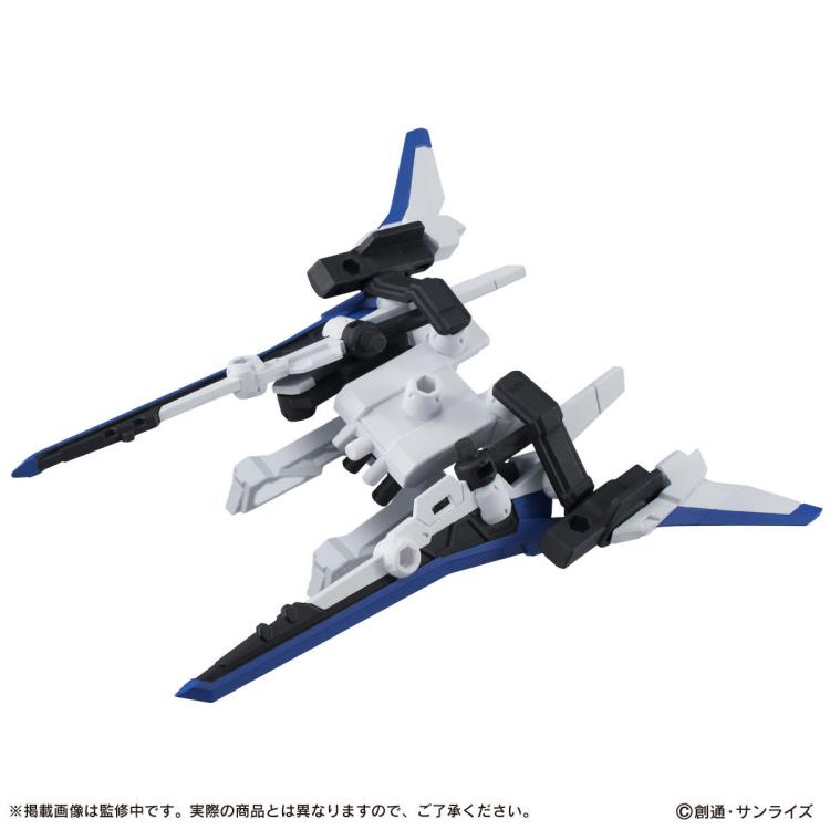Mobile Suit Gundam 00V Mobile Suit Ensemble EX06B 00 Gundam & XN Raiser Exclusive Set Gallery Image 10