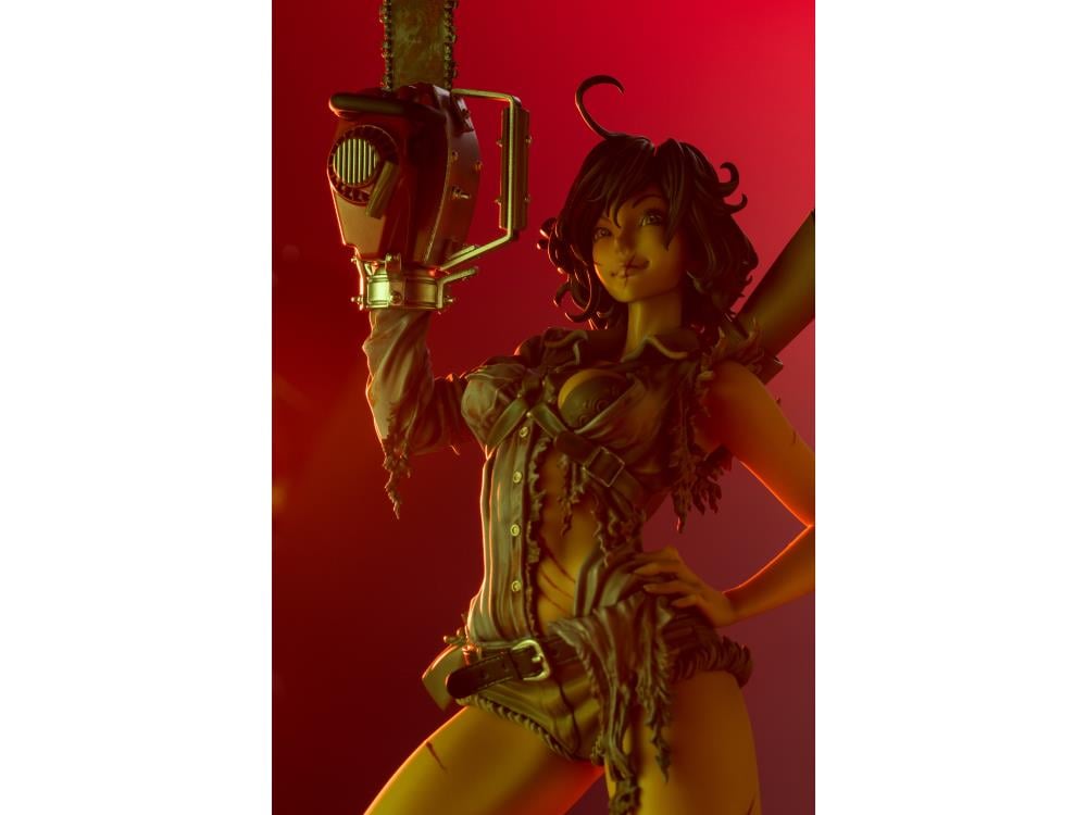 Evil Dead 2 Bishoujo Horror Ash Williams Gallery Image 14