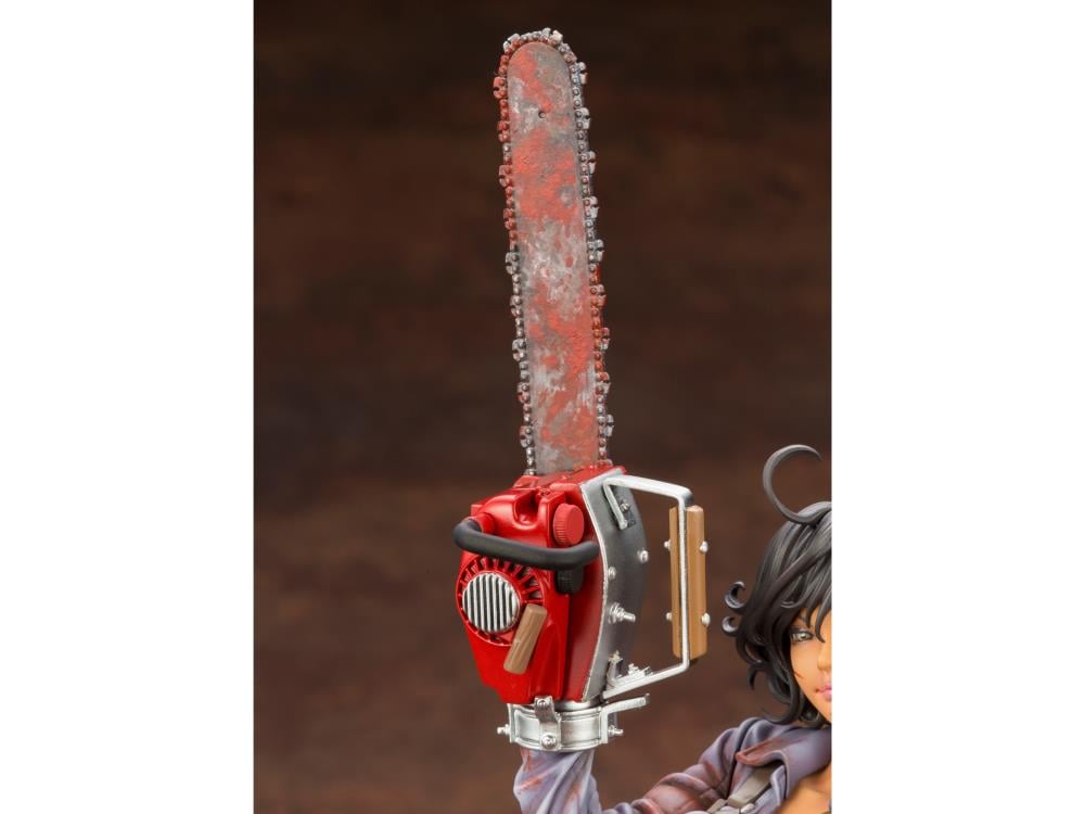 Evil Dead 2 Bishoujo Horror Ash Williams Gallery Image 12