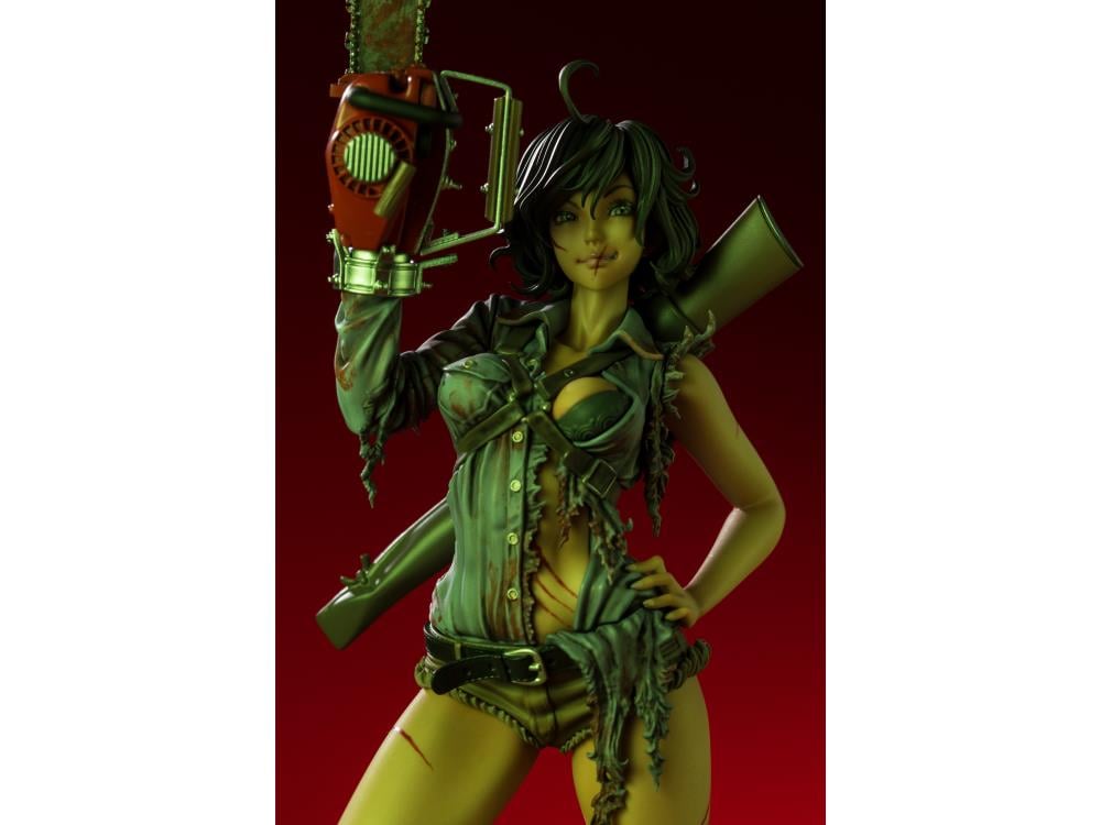 Evil Dead 2 Bishoujo Horror Ash Williams Gallery Image 15