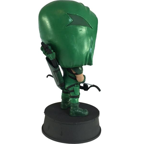 Arrow (TV Series) Green Arrow Animated Statue SDCC 2017 Exclusive Gallery Image 5