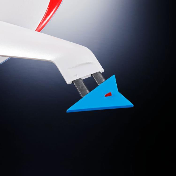 UFO Robot Grendizer Soul Of Chogokin GX-76X Spazer (Dynamic Classic) Gallery Image 14