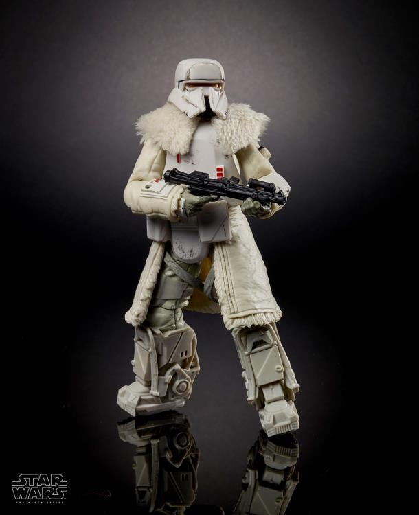Star Wars: The Black Series 6" Range Trooper (Solo: A Star Wars Story) Gallery Image 3