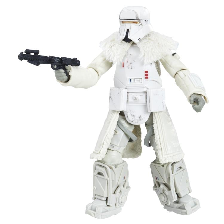 Star Wars: The Black Series 6" Range Trooper (Solo: A Star Wars Story) Gallery Image 5