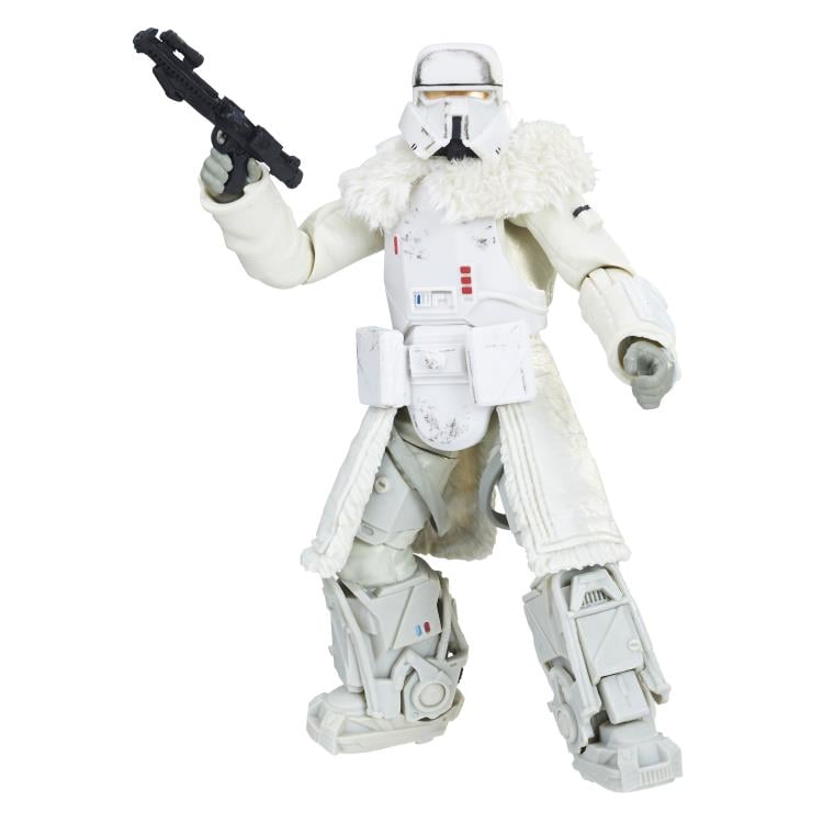 Star Wars: The Black Series 6" Range Trooper (Solo: A Star Wars Story) Gallery Image 4