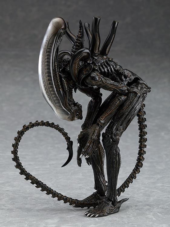 Alien figma SP-108 Big Chap (Takayuki Takeya ver.) Gallery Image 6
