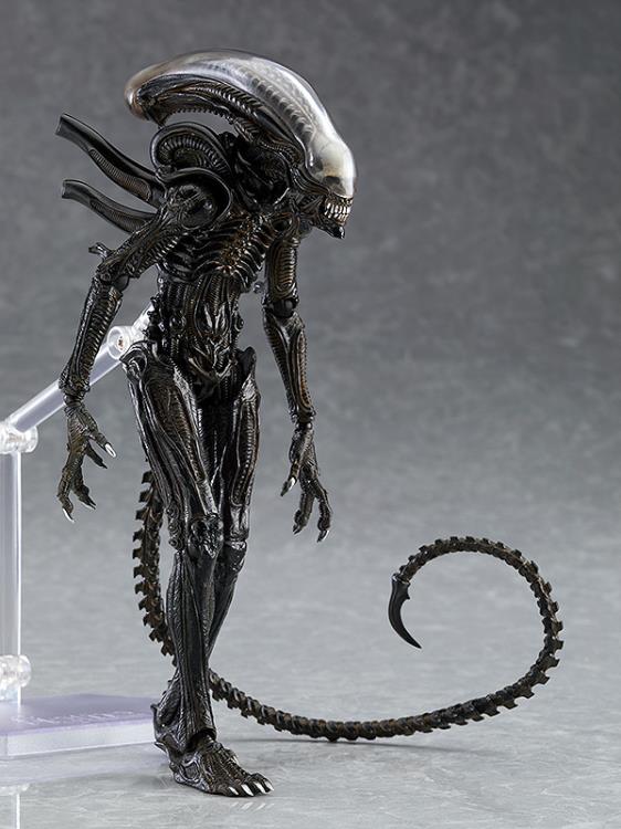 Alien figma SP-108 Big Chap (Takayuki Takeya ver.) Gallery Image 3