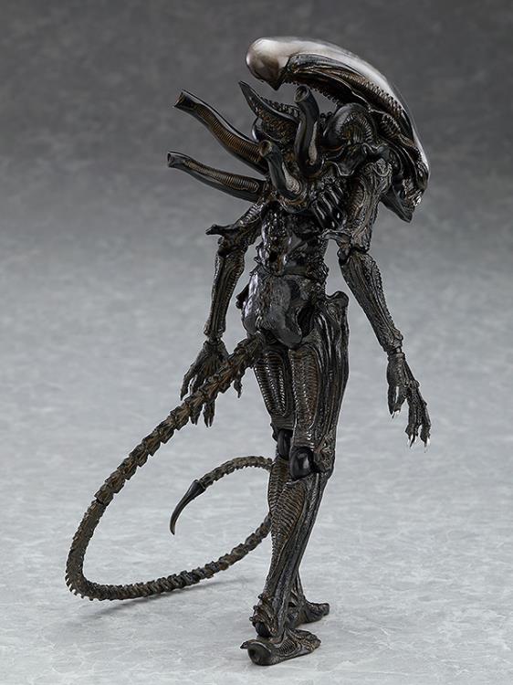 Alien figma SP-108 Big Chap (Takayuki Takeya ver.) Gallery Image 5