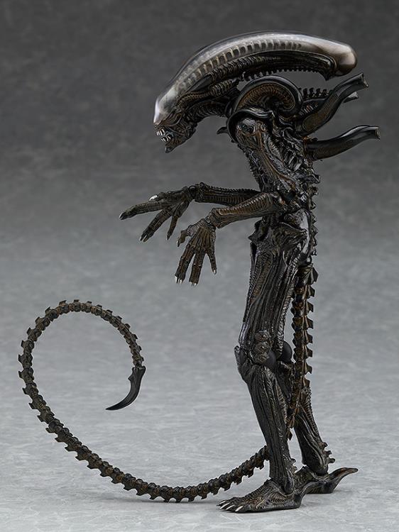 Alien figma SP-108 Big Chap (Takayuki Takeya ver.) Gallery Image 4