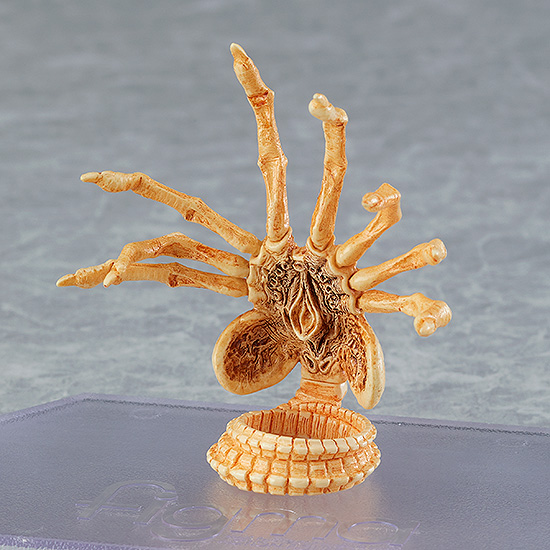Alien figma SP-108 Big Chap (Takayuki Takeya ver.) Gallery Image 11