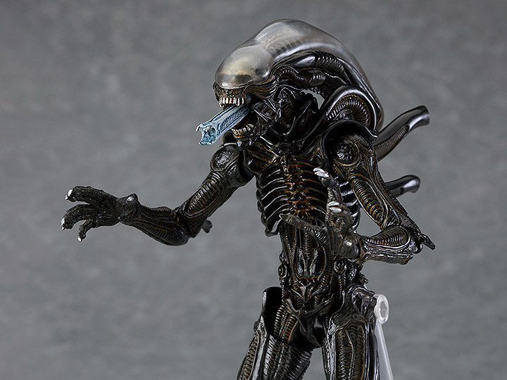 Alien figma SP-108 Big Chap (Takayuki Takeya ver.) Gallery Image 1
