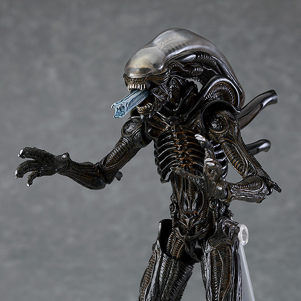 Alien figma SP-108 Big Chap (Takayuki Takeya ver.) Gallery Image 8