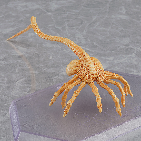 Alien figma SP-108 Big Chap (Takayuki Takeya ver.) Gallery Image 9