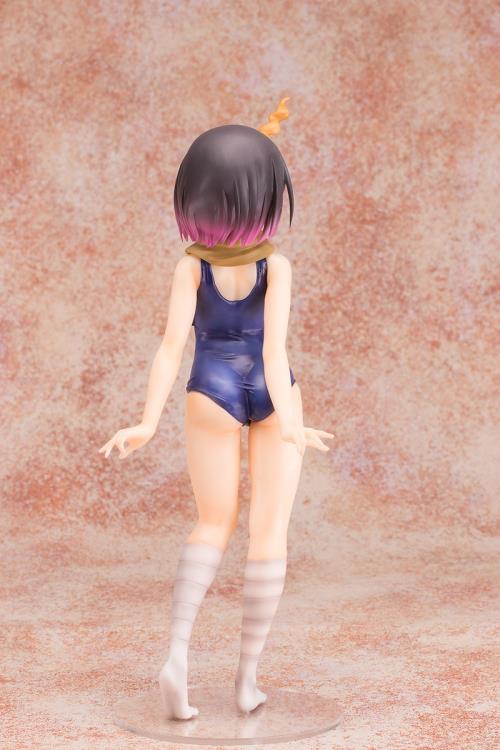 Miss Kobayashi's Dragon Maid Elma (Swimsuit Ver.) 1/6 Scale Figure Gallery Image 6