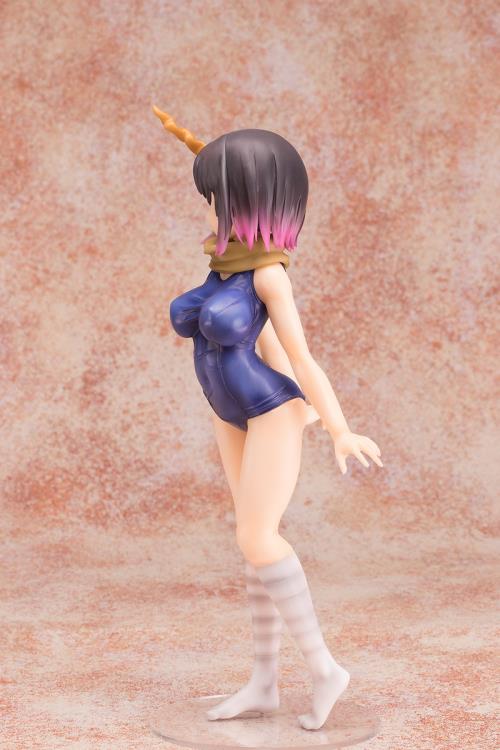Miss Kobayashi's Dragon Maid Elma (Swimsuit Ver.) 1/6 Scale Figure Gallery Image 4