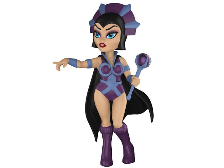 Masters of The Universe Rock Candy Specialty Evil-Lyn Gallery Image 1