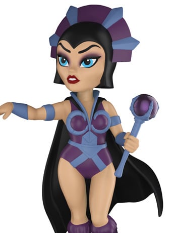 Masters of The Universe Rock Candy Specialty Evil-Lyn Gallery Image 2