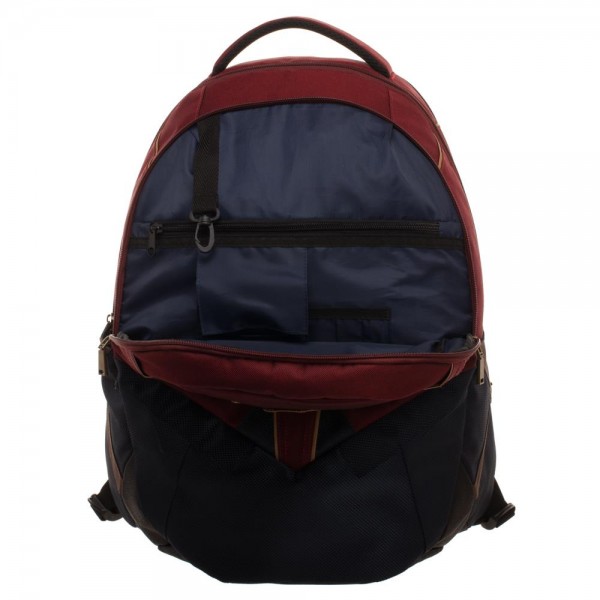 Wonder Woman Laptop Backpack Gallery Image 6
