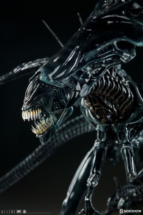 Aliens Alien Queen Maquette Gallery Image 8