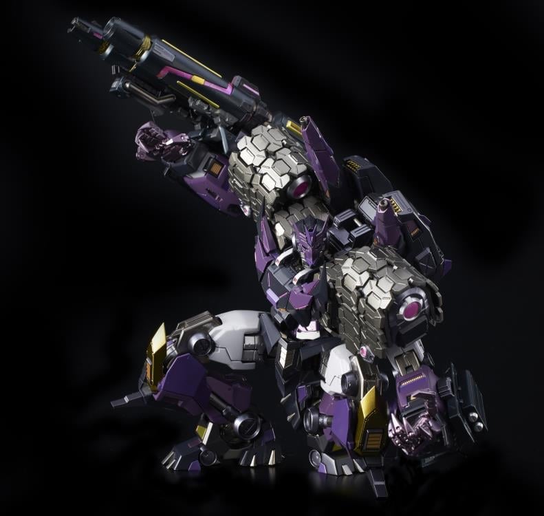 Transformers Kuro Kara Kuri #02 Tarn Figure Gallery Image 12