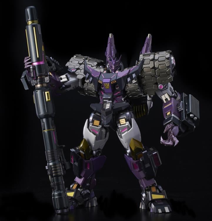 Transformers Kuro Kara Kuri #02 Tarn Figure Gallery Image 11