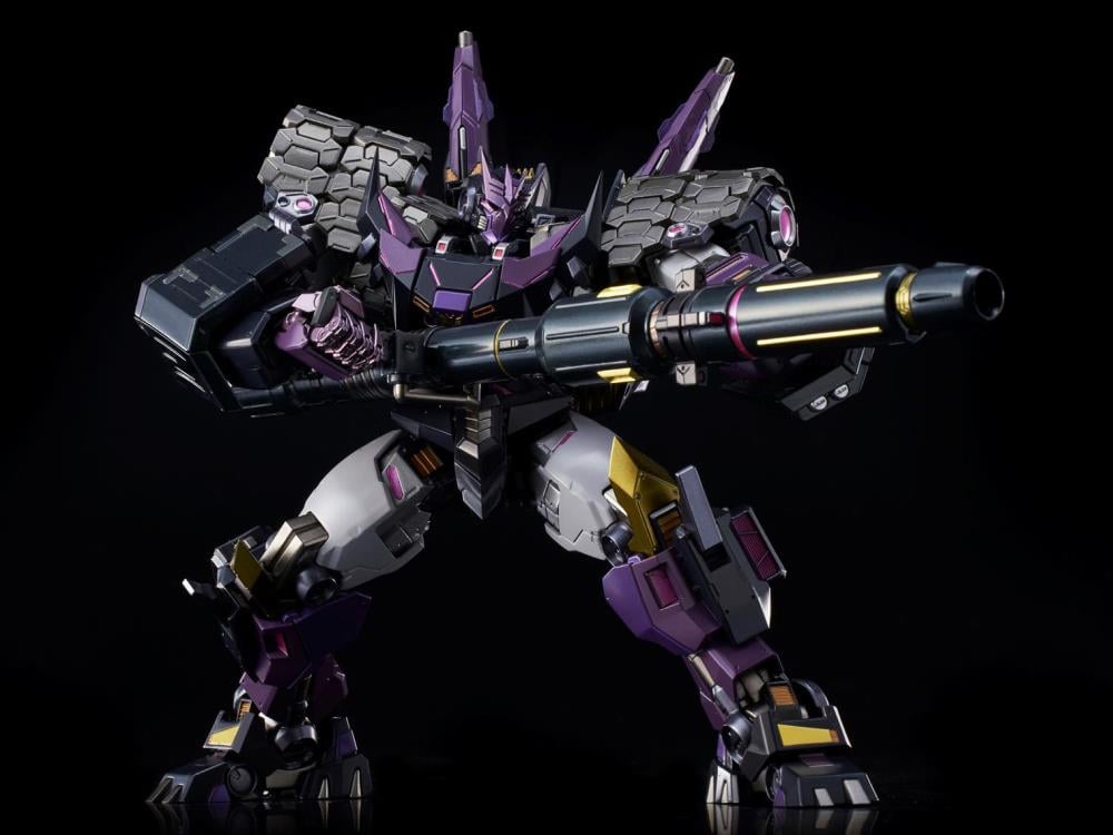 Transformers Kuro Kara Kuri #02 Tarn Figure Gallery Image 7