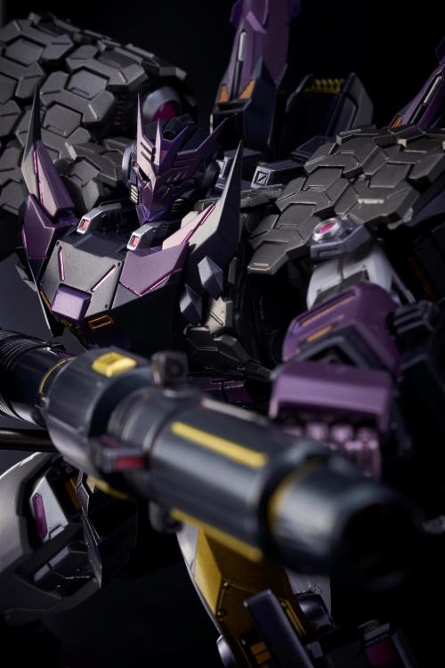 Transformers Kuro Kara Kuri #02 Tarn Figure Gallery Image 18