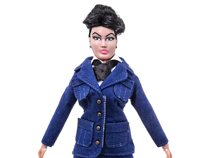 Wonder Woman World's Greatest Heroes Diana Prince 8" Retro Figure Gallery Image 1