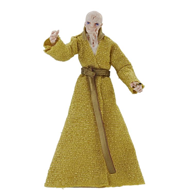 Star Wars: The Vintage Collection Supreme Leader Snoke (The Last Jedi) Gallery Image 3