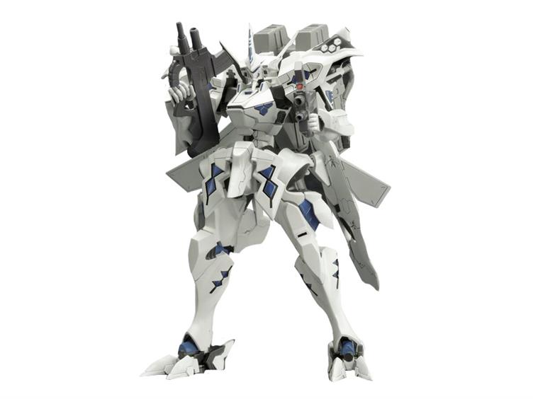 1/144 Scale Takemikaducki Type-00A Plastic Model Kit Gallery Image 1