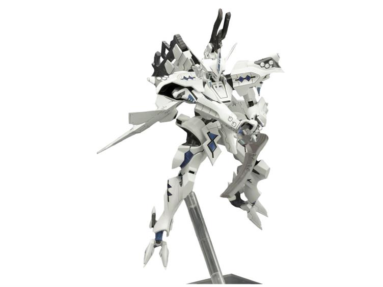 1/144 Scale Takemikaducki Type-00A Plastic Model Kit Gallery Image 4