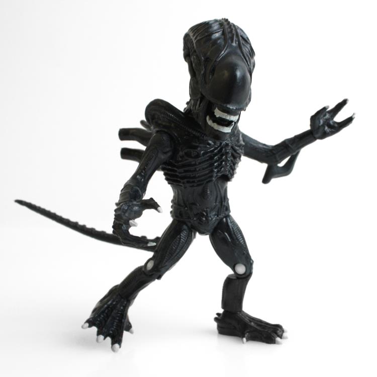 Aliens Action Vinyls Wave 1 Box of 12 Gallery Image 3
