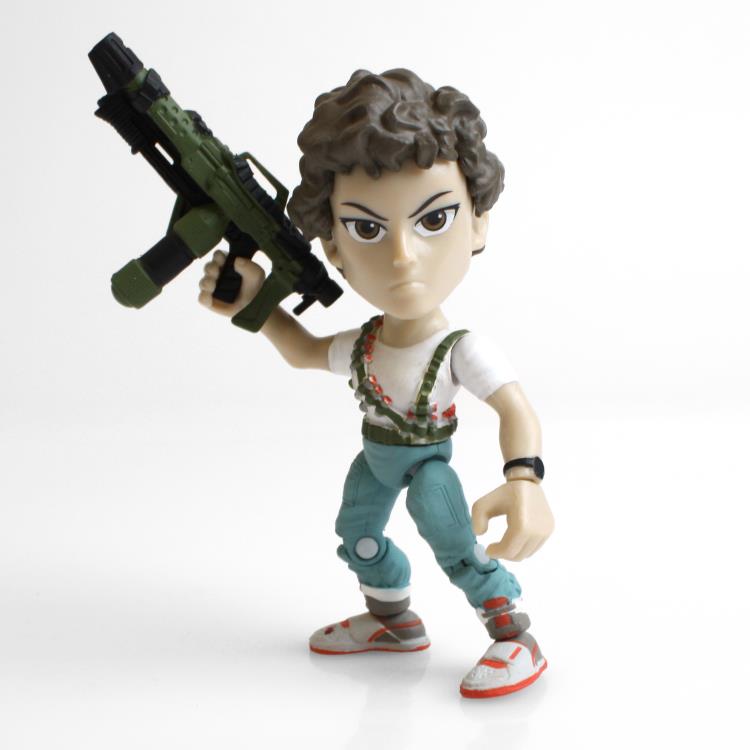 Aliens Action Vinyls Wave 1 Box of 12 Gallery Image 11