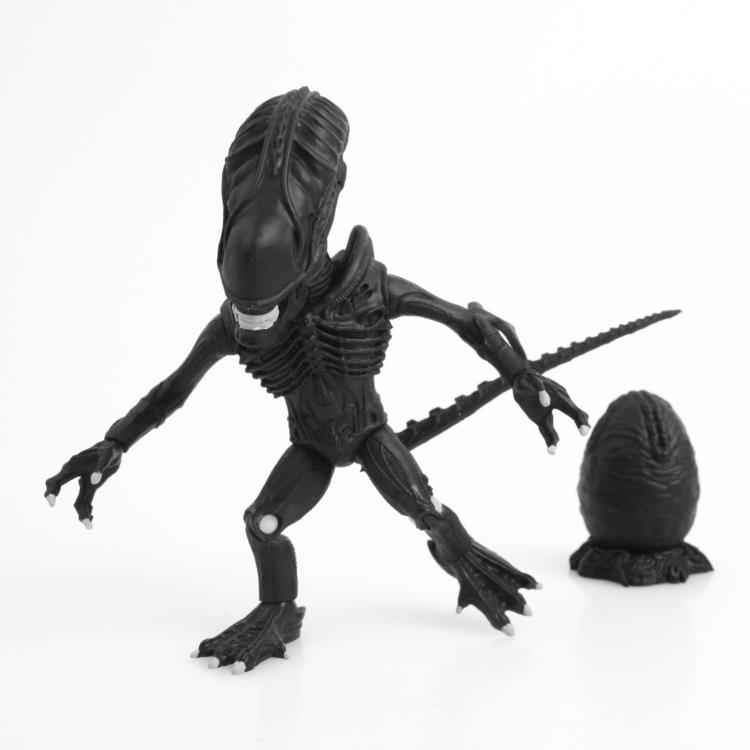 Aliens Action Vinyls Wave 1 Box of 12 Gallery Image 9