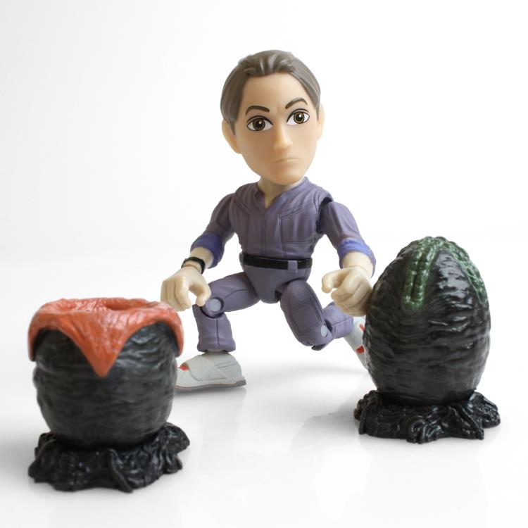 Aliens Action Vinyls Wave 1 Box of 12 Gallery Image 23