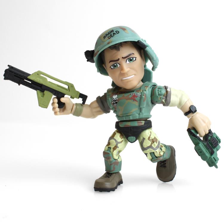 Aliens Action Vinyls Wave 1 Box of 12 Gallery Image 8