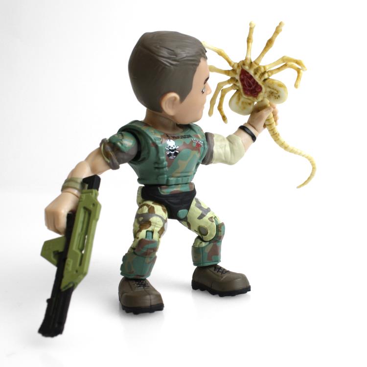 Aliens Action Vinyls Wave 1 Box of 12 Gallery Image 19