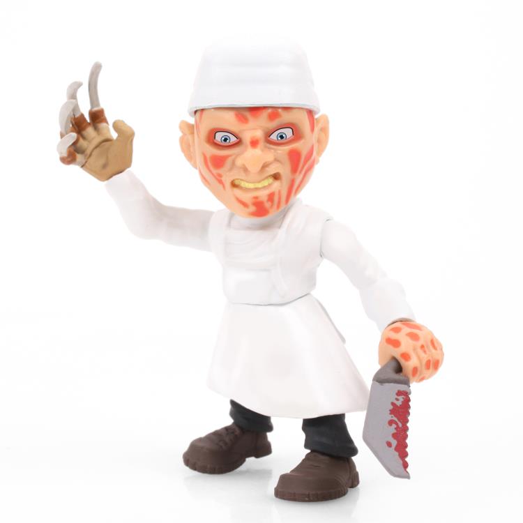 Horror Action Vinyls Wave 1 Random Figure Gallery Image 10