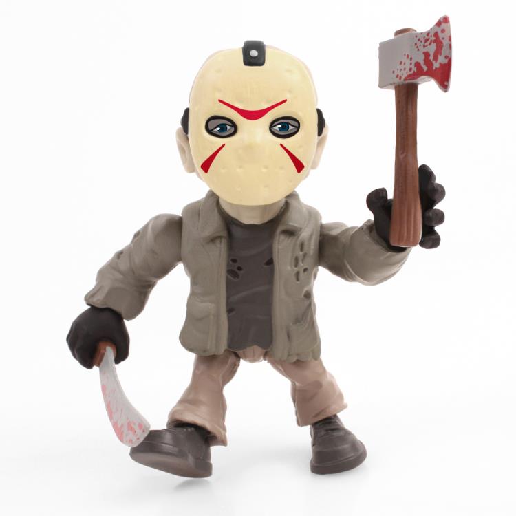 Horror Action Vinyls Wave 1 Random Figure Gallery Image 5